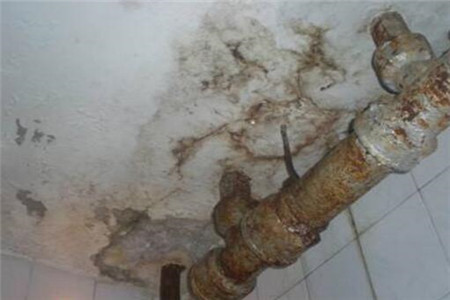 卫生间上水管漏水怎么办？卫生间上水管漏水处理技巧是什么？