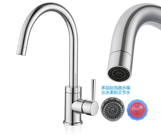家里水龙头老滴水，老师傅简单的说了这几点!